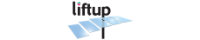 Liftup Logo