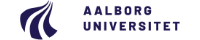 Aalborg University Logo