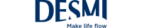 Desmi Logo
