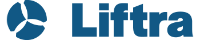Liftra Logo