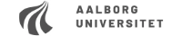 Aalborg University Logo