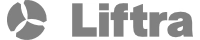Liftra Logo