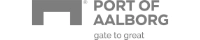Port of Aalborg Logo